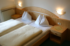 Le camere Le camere